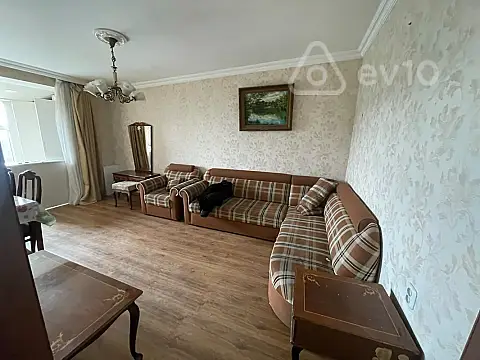 Kirayə verilir 2 otaqlı köhnə tikili 50 m² — Bakı, Nərimanov 2 otaq 50.00 m²