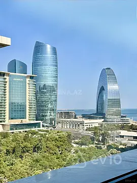Kirayə verilir 4 otaqlı köhnə tikili 140 m² — Bakı, Səbail 4 otaq 140.00 m²