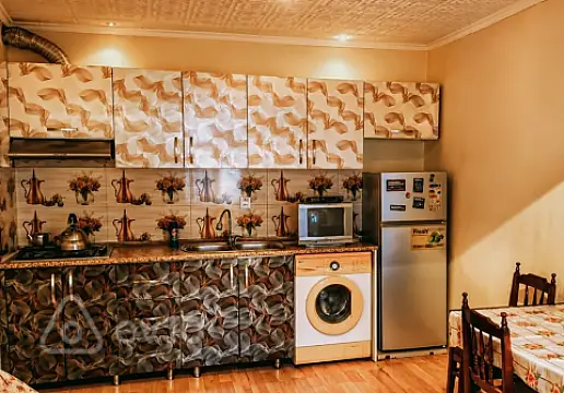 Kirayə verilir 3 otaqlı həyət evi 75 m² — Bakı, Səbail 3 otaq 75.00 m²
