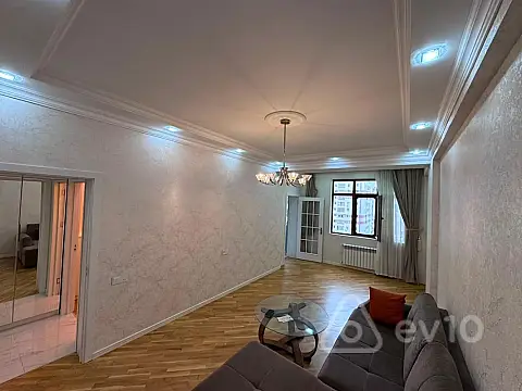 Kirayə verilir 2 otaqlı yeni tikili 70 m² — Bakı, Yasamal 2 otaq 70.00 m²