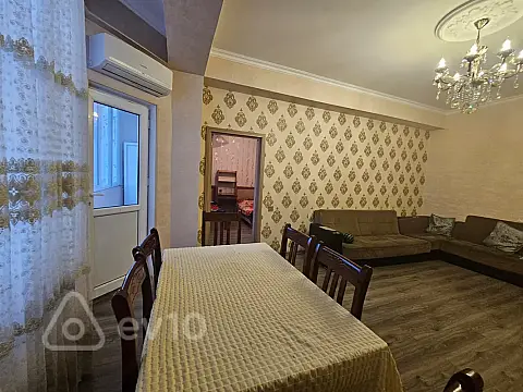 Kirayə verilir 3 otaqlı köhnə tikili 70 m² — Sumqayıt 3 otaq 70.00 m²