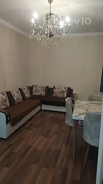 Kirayə verilir 2 otaqlı köhnə tikili 65 m² — Bakı, Nəsimi 2 otaq 65.00 m²