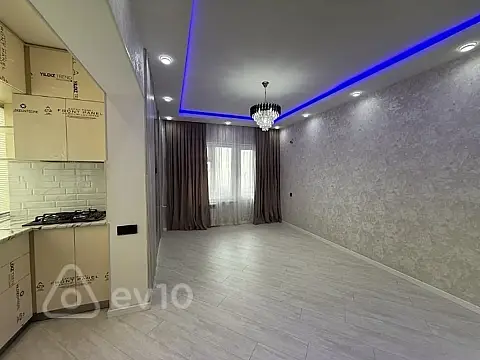 Satılır 1 otaqlı köhnə tikili 36 m² — Bakı, Xətai 1 otaq 36.00 m²