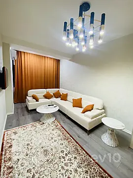 Kirayə verilir 2 otaqlı yeni tikili 85 m² — Bakı, Nəsimi 2 otaq 85.00 m²
