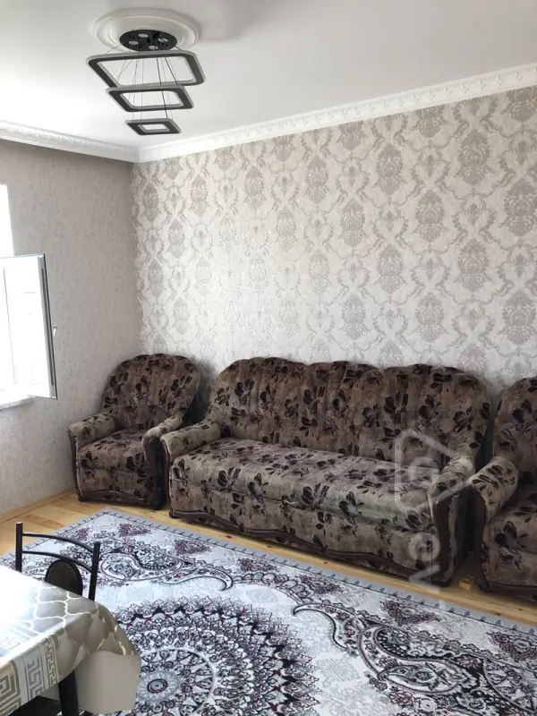 Satılır 2 otaqlı həyət evi 40 m²