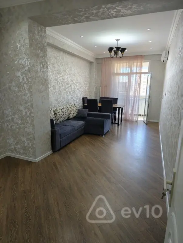 Kirayə verilir 2 otaqlı yeni tikili 63 m²