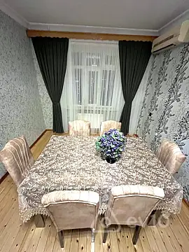 Kirayə verilir 3 otaqlı köhnə tikili 75 m² — Bakı, Xətai 3 otaq 75.00 m²