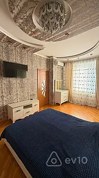 Kirayə verilir 3 otaqlı yeni tikili 100 m² — Bakı, Binəqədi 3 otaq 100.00 m²