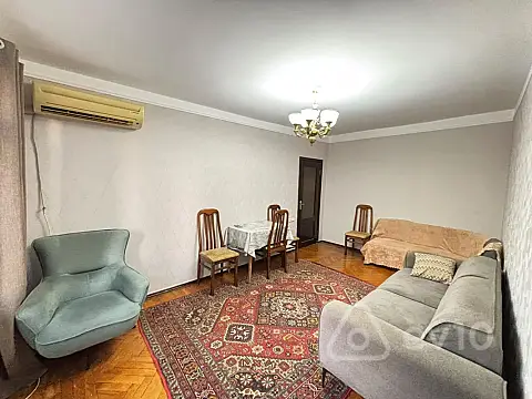 Kirayə verilir 2 otaqlı köhnə tikili 50 m² — Bakı, Yasamal 2 otaq 50.00 m²