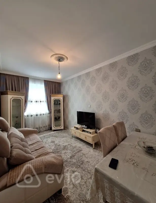 Kirayə verilir 3 otaqlı həyət evi 101 m²