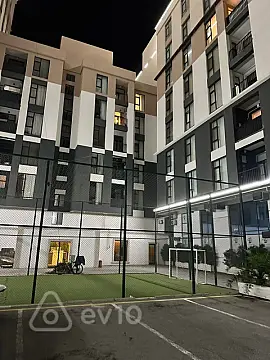 Satılır 3 otaqlı yeni tikili 125 m² — Bakı, Nərimanov 3 otaq 125.00 m²