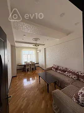 Kirayə verilir 2 otaqlı köhnə tikili 75 m² — Bakı, Nərimanov 2 otaq 75.00 m²