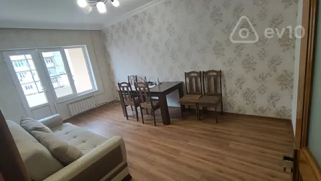 Satılır 2 otaqlı köhnə tikili 55 m² — Bakı, Xətai 2 otaq 55.00 m²