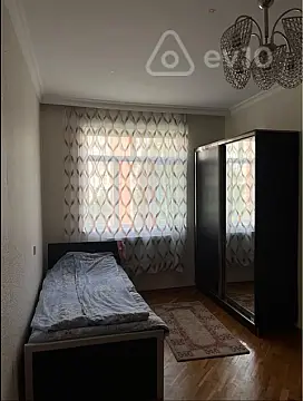 Kirayə verilir 3 otaqlı köhnə tikili 120 m² — Bakı, Xətai 3 otaq 120.00 m²