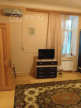 Kirayə verilir 2 otaqlı köhnə tikili 55 m² — Bakı, Nərimanov 2 otaq 55.00 m²