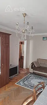 Kirayə verilir 1 otaqlı köhnə tikili 32 m² — Bakı, Yasamal 1 otaq 32.00 m²