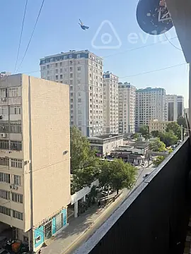 Kirayə verilir 2 otaqlı köhnə tikili 65 m² — Bakı, Nəsimi 2 otaq 65.00 m²