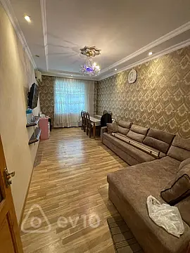 Kirayə verilir 3 otaqlı köhnə tikili 90 m² — Bakı, Suraxanı 3 otaq 90.00 m²