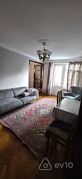 Kirayə verilir 2 otaqlı köhnə tikili 50 m² — Bakı, Yasamal 2 otaq 50.00 m²