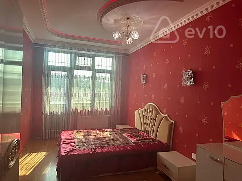 Kirayə verilir 2 otaqlı yeni tikili 80 m² — Bakı, Suraxanı 2 otaq 80.00 m²