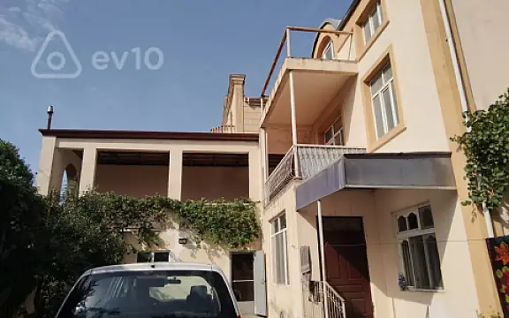 Satılır torpaq sahəsi — Bakı, Binəqədi