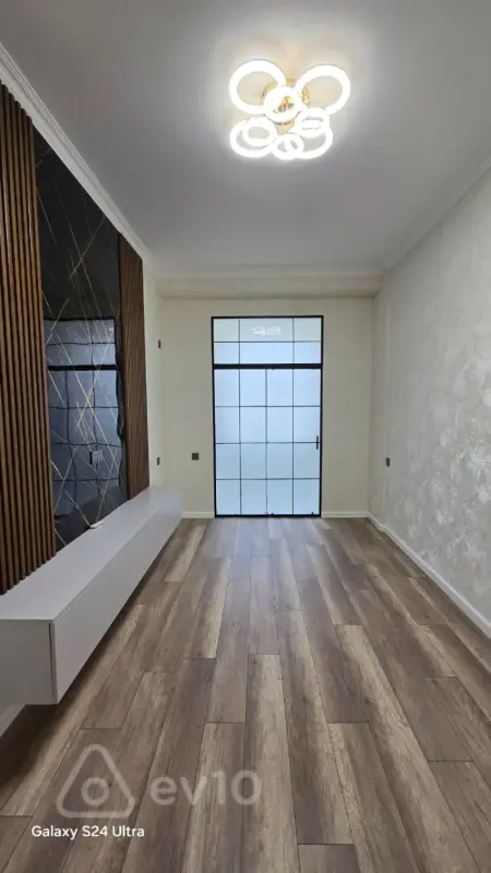 Satılır 2 otaqlı yeni tikili 46 m²