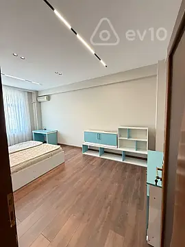 Satılır 3 otaqlı yeni tikili 120 m² — Bakı, Nəsimi 3 otaq 120.00 m²