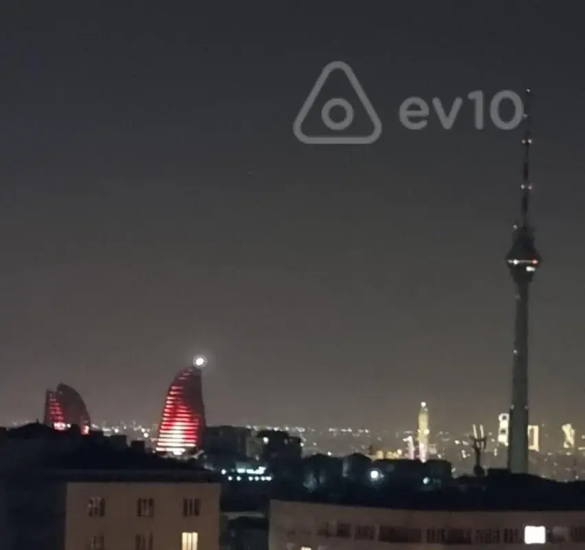 Satılır 2 otaqlı yeni tikili 68 m²