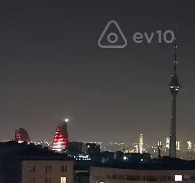 Satılır 2 otaqlı yeni tikili 68 m² — Bakı, Səbail 2 otaq 68.00 m²
