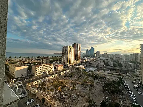 Kirayə verilir 2 otaqlı yeni tikili 90 m² — Bakı, Xətai 2 otaq 90.00 m²