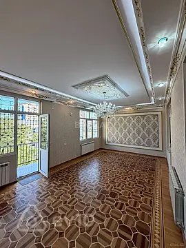 Kirayə verilir 4 otaqlı köhnə tikili 140 m² — Bakı, Nəsimi 4 otaq 140.00 m²