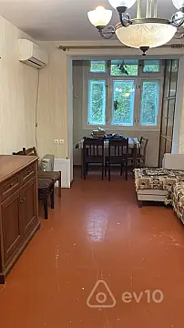 Kirayə verilir 2 otaqlı köhnə tikili 45 m² — Bakı, Yasamal 2 otaq 45.00 m²