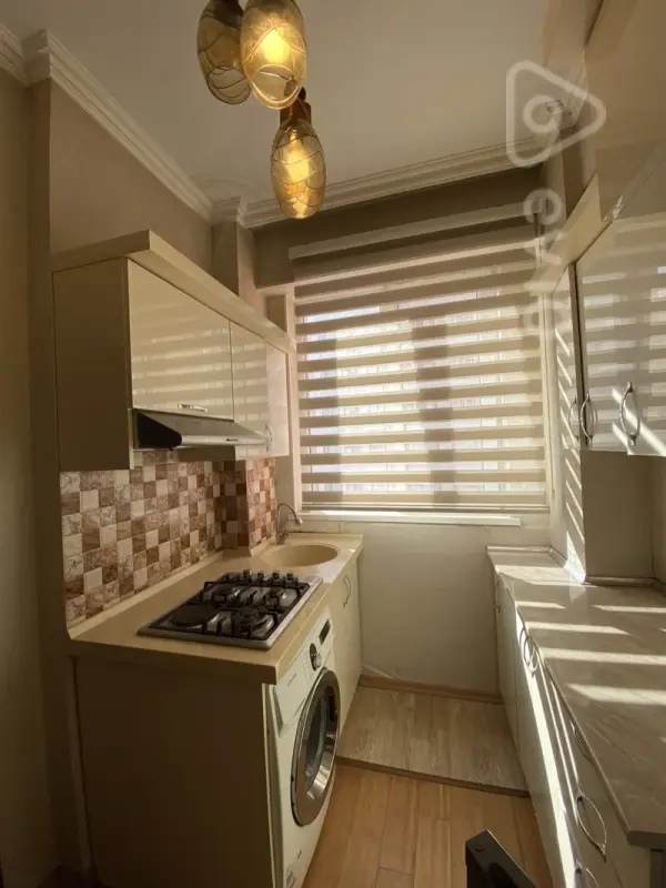 Kirayə verilir 2 otaqlı yeni tikili 50 m²