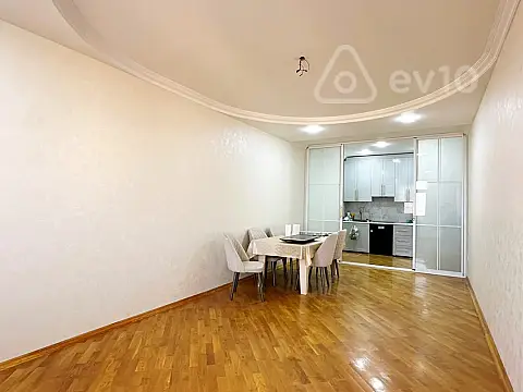 Satılır 3 otaqlı yeni tikili 108 m² — Bakı, Yasamal 3 otaq 108.00 m²