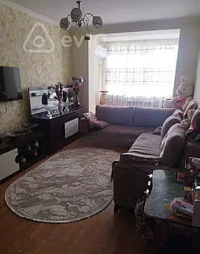 Satılır 3 otaqlı köhnə tikili 80 m² — Bakı, Xətai 3 otaq 80.00 m²