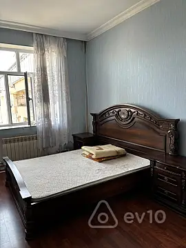 Kirayə verilir 2 otaqlı yeni tikili 75 m² — Bakı, Nizami 2 otaq 75.00 m²