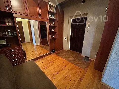 Satılır 2 otaqlı yeni tikili 80 m² — Bakı, Nizami 2 otaq 80.00 m²