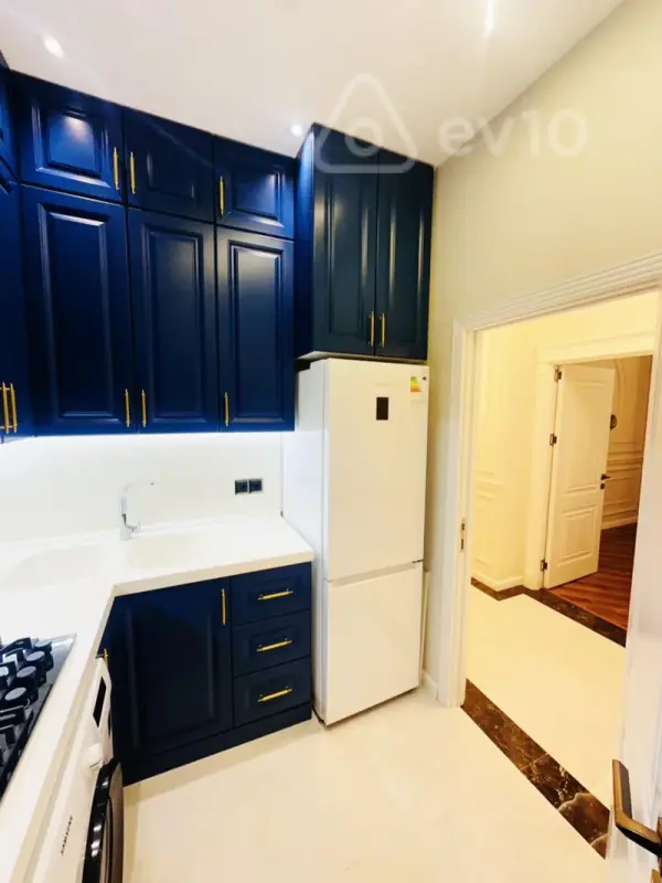 Satılır 2 otaqlı yeni tikili 64.5 m²