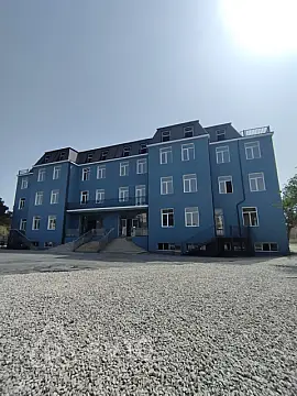 Kirayə verilir mənzil 5000 m² — Sumqayıt 5000.00 m²