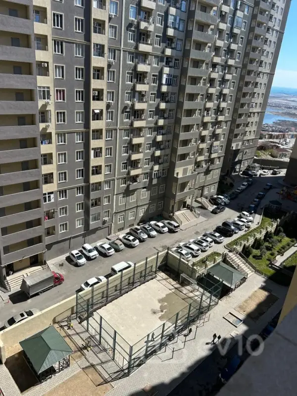 Kirayə verilir 3 otaqlı yeni tikili 70 m²