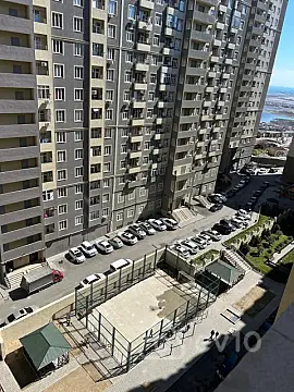 Kirayə verilir 3 otaqlı yeni tikili 70 m² — Bakı, Suraxanı 3 otaq 70.00 m²