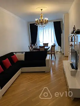 Satılır 3 otaqlı yeni tikili 115 m² — Bakı, Yasamal 3 otaq 115.00 m²