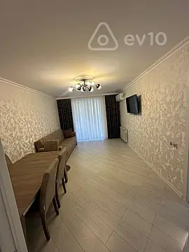 Kirayə verilir 2 otaqlı köhnə tikili 44 m² — Bakı, Yasamal 2 otaq 44.00 m²