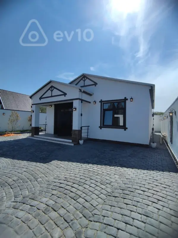 Satılır 3 otaqlı həyət evi 70 m²