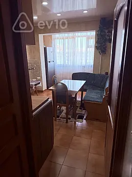 Satılır 2 otaqlı köhnə tikili 55 m² — Bakı, Nizami 2 otaq 55.00 m²