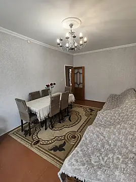 Kirayə verilir 3 otaqlı köhnə tikili 80 m² — Bakı, Nərimanov 3 otaq 80.00 m²