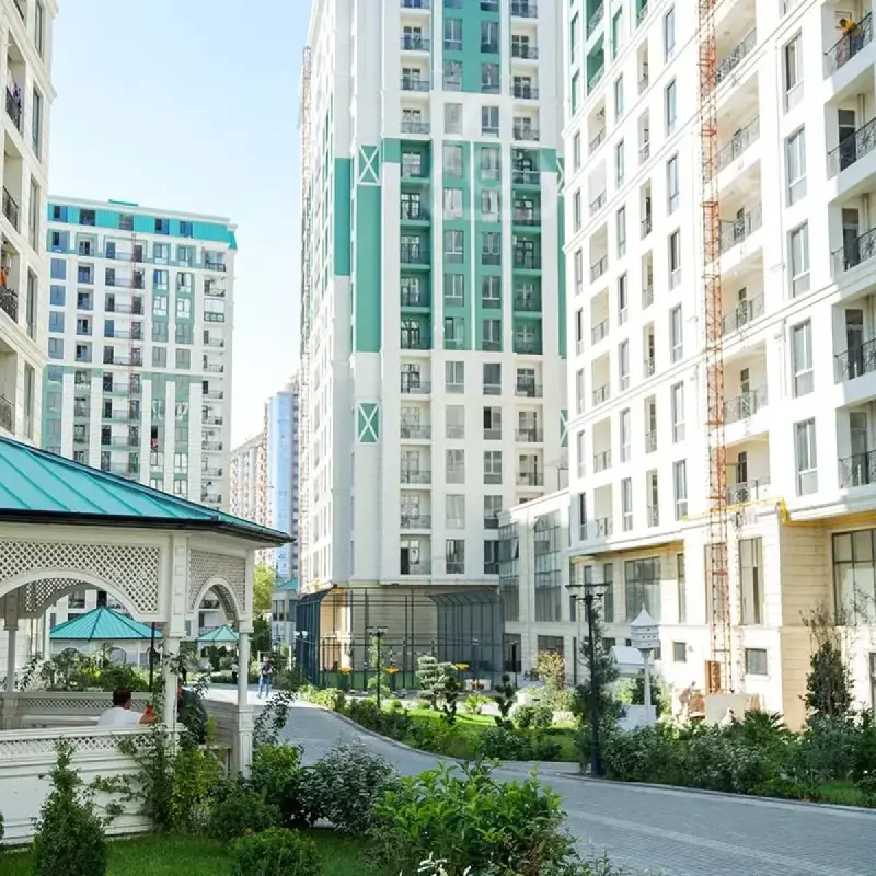 Satılır 3 otaqlı yeni tikili 140 m²