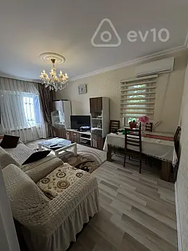 Satılır 3 otaqlı köhnə tikili 65 m² — Bakı, Yasamal 3 otaq 65.00 m²
