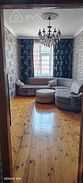 Kirayə verilir 2 otaqlı yeni tikili 90 m² — Bakı, Yasamal 2 otaq 90.00 m²