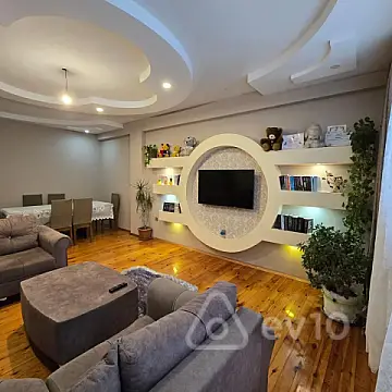 Satılır 3 otaqlı yeni tikili 125 m² — Bakı, Sabunçu 3 otaq 125.00 m²